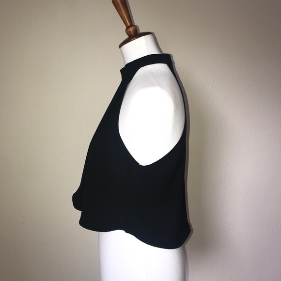 Zara Crop Top - Picture 7 of 8